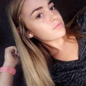 Meet your Posher, Jenna